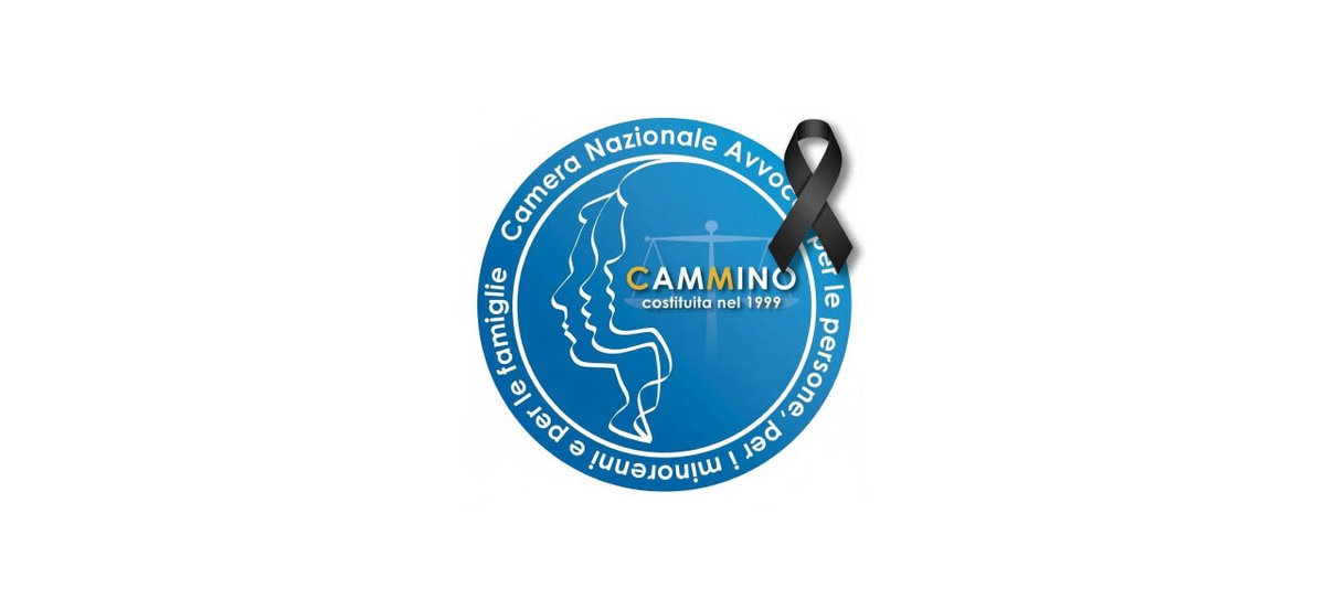 Cammino partecipa al lutto per la perdita del Prof. Paolo Cendon

cammino.org/cammino-partec…