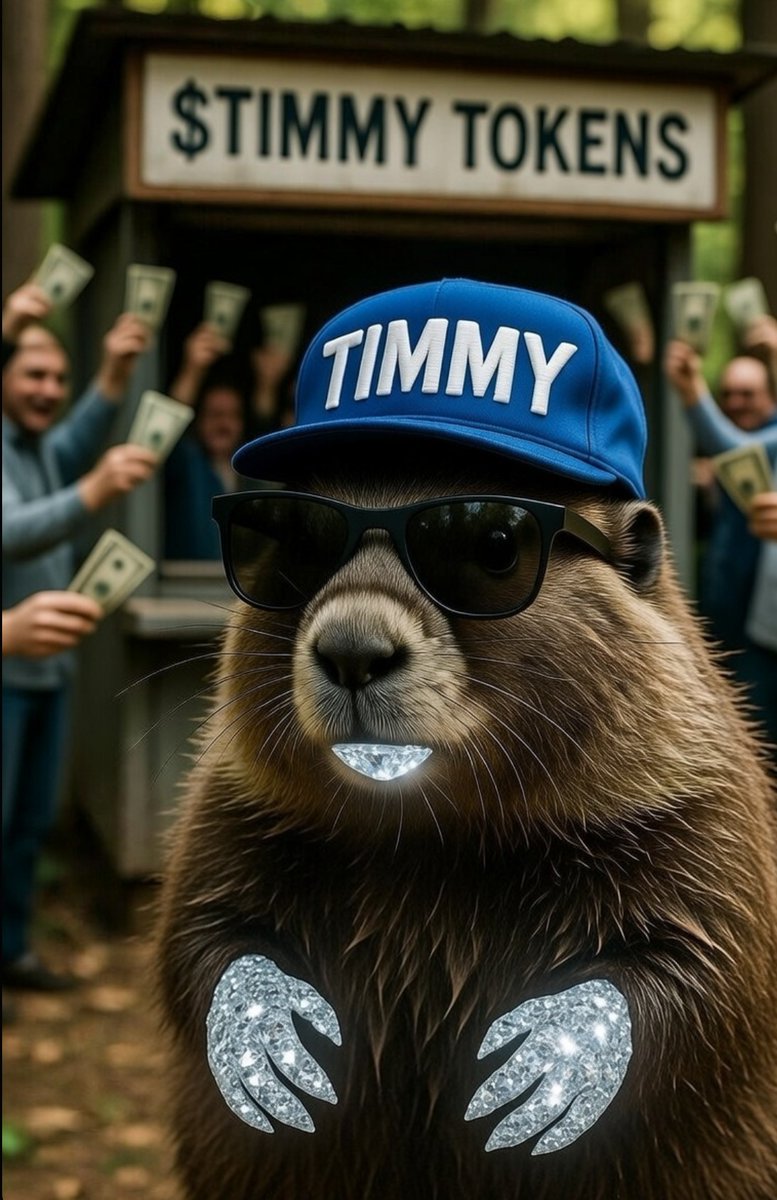 Timmybase's tweet photo. @base Who wants some $TIMMY https://t.co/2gP8iYivVe
