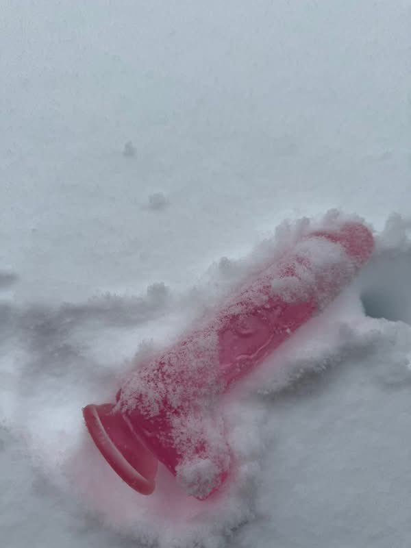 eisforebony's tweet photo. Yep it’s 9 inches alright 😩😭 https://t.co/c0nOIpEW7Z