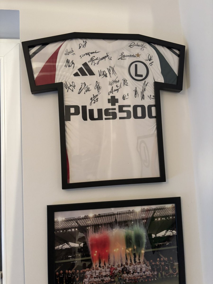 Mateusz Czarnecki tweet media