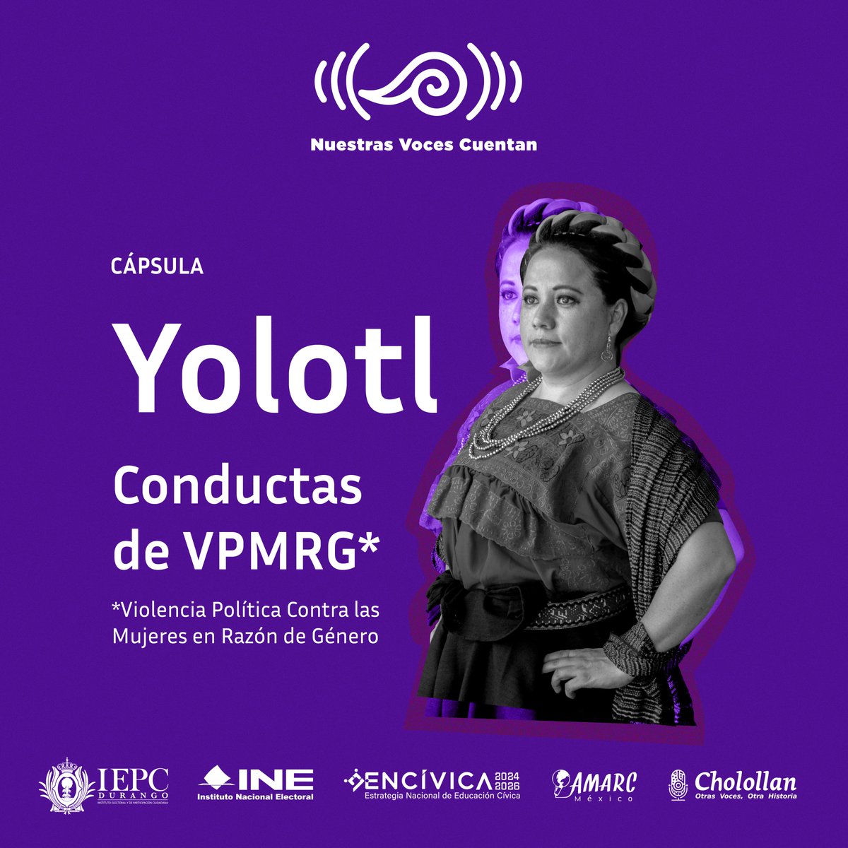 IEPC Durango tweet media