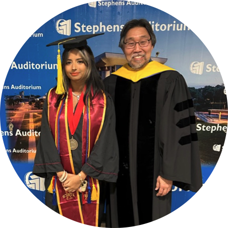 Sakaguchi Lab @ ISU tweet media