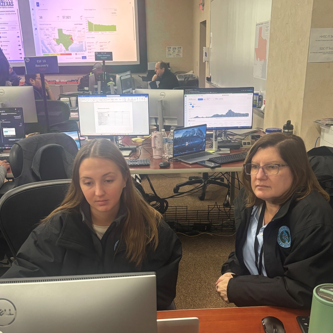 Public Utility Commission of Texas tweet media