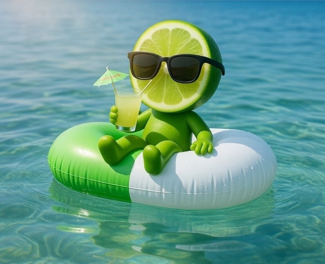 Jtvvvv's tweet photo. @poe_real69 With some lime juice.
  C8KJYqU26h465YAhpb4BjPU1oCZpDDT2uZNHW8nBpump https://t.co/5JDP0Lq72G