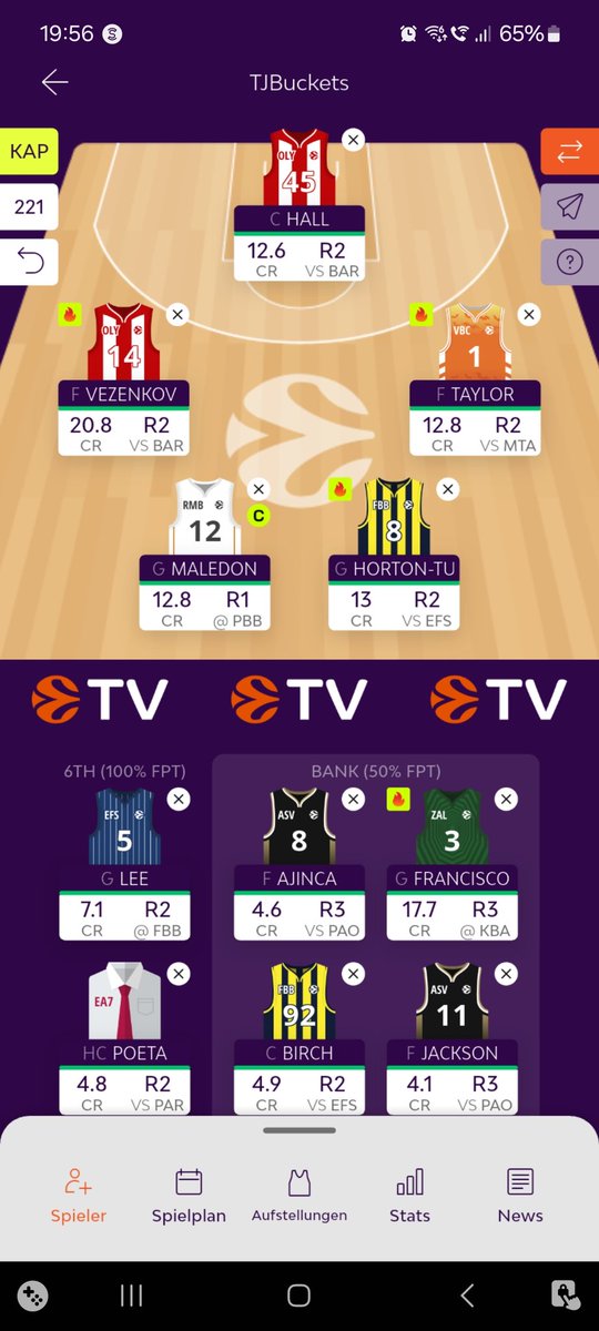 ▫️GregSZN▫️ tweet media