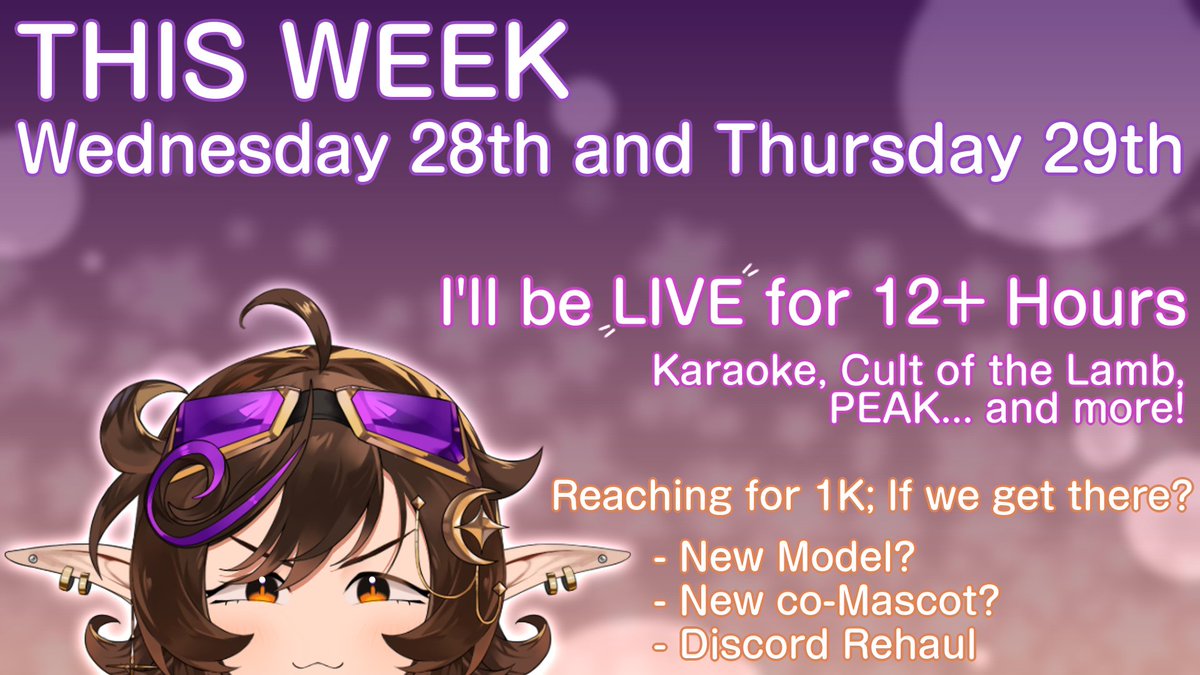 Ari ✨🪶 // Star-Maker Vtuber tweet media