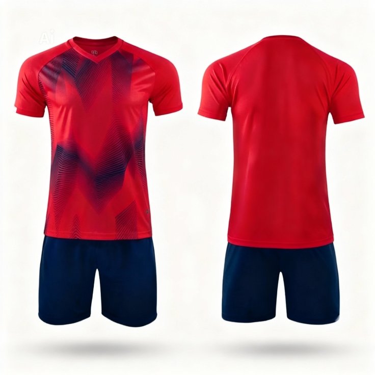 ModexoExports's tweet image. Built to Play. Made to Win.

Lightweight, breathable football kit designed for peak performance.
Customizable for teams &amp;amp; training.
📩 Order now
Whatsapp : +923174558687
Email : modexoexports@gmail.com 
Website : modexoexports.com

#FootballKit #TeamWear #SportsUniform