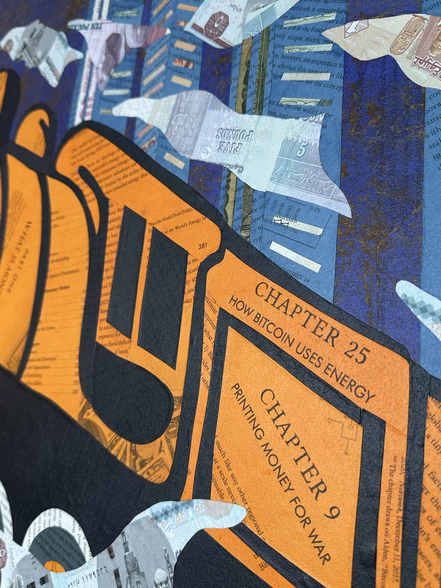 Lyn Alden (@LynAldenContact) / Posts / X