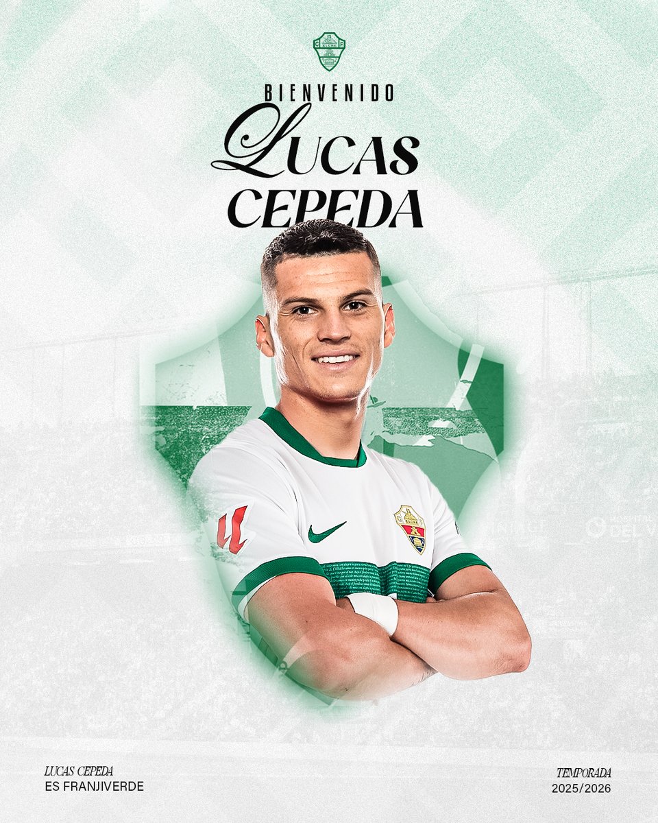 Elche Club de Fútbol tweet media