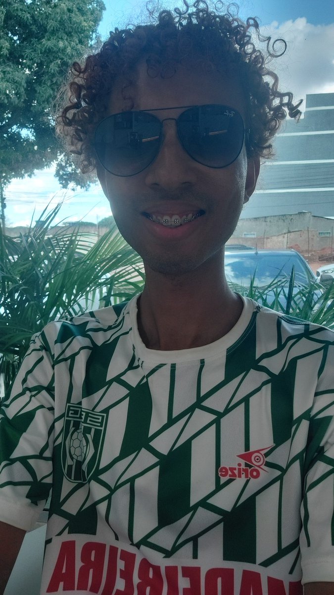 Bom dia, torcedor do #MaiorDoDF
#SEG #Gama