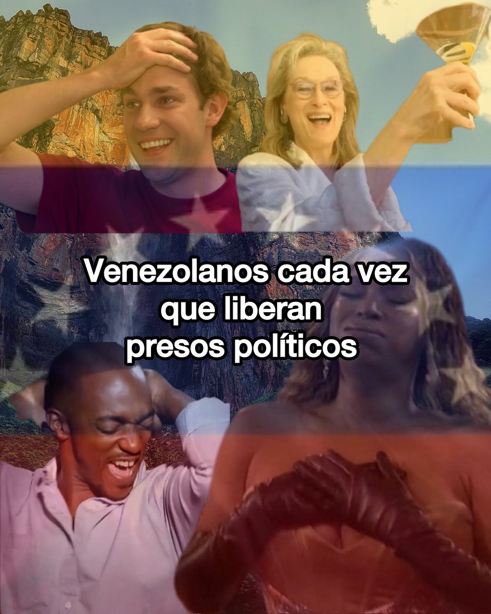 Que sean todos.