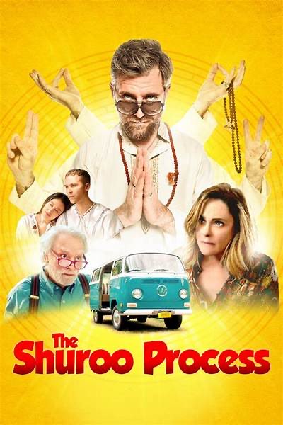 ThatsSoRandomP2's tweet photo. Episode 176 - The Shuroo Process

A long overdue reunion, as Kerry and I welcome filmmaker @JeanneSpicuzza back to the show to discuss indie film, Fiona Dourif supremacy, and how Brad Dourif is this movie’s Ana De armas.

https://t.co/qIYg6ipll6 https://t.co/mhRF3ALgaJ