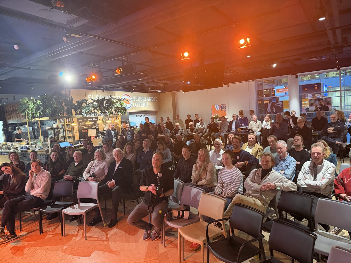 chris woerts (@cwoconsultancy) / Posts / X