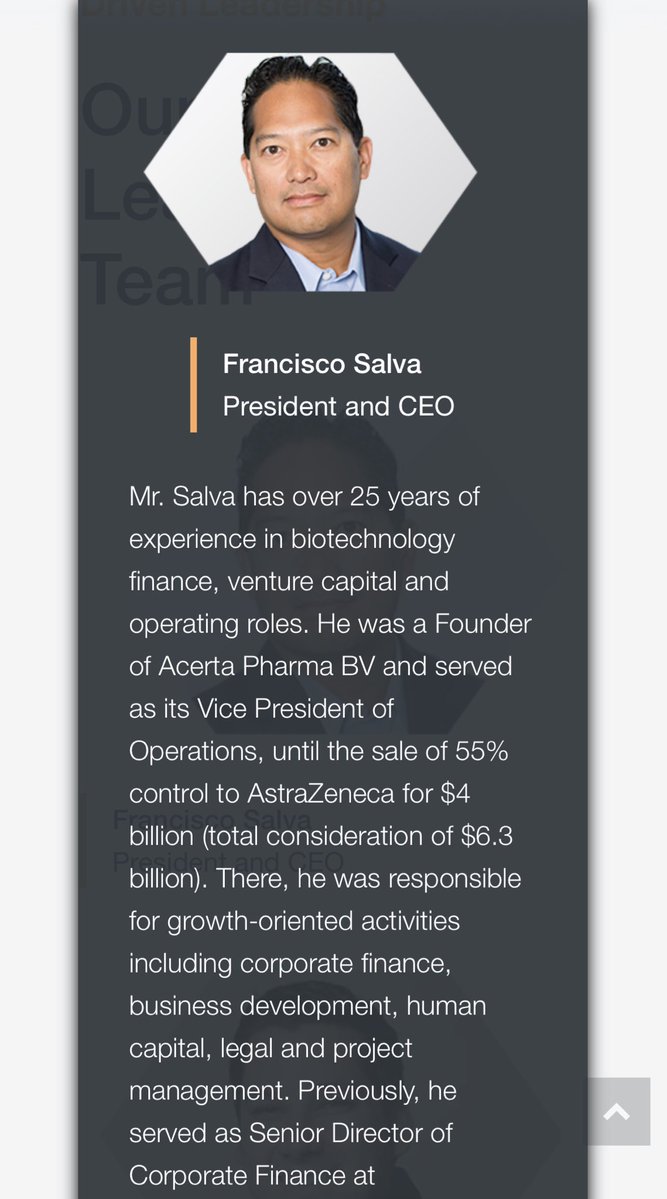 boogeymantradez's tweet image. $AZTR CEO sold a previous company he founded to $AZN for 6.3 Billion 

$AZTR presents topline data Q1 2026. I am on watch. Due theory on high alert. 

when does this thing make another run?

anyone home?