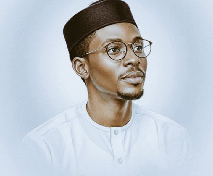 Hon. Mohammed Bello El-Rufai tweet media