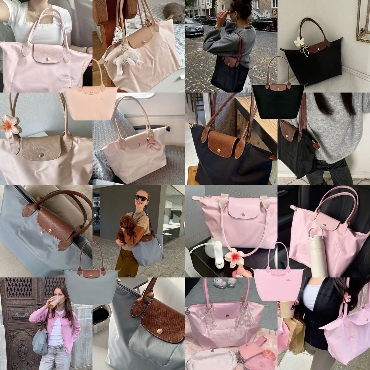 พรีแบรนด์เนม ✈️💖 tweet media