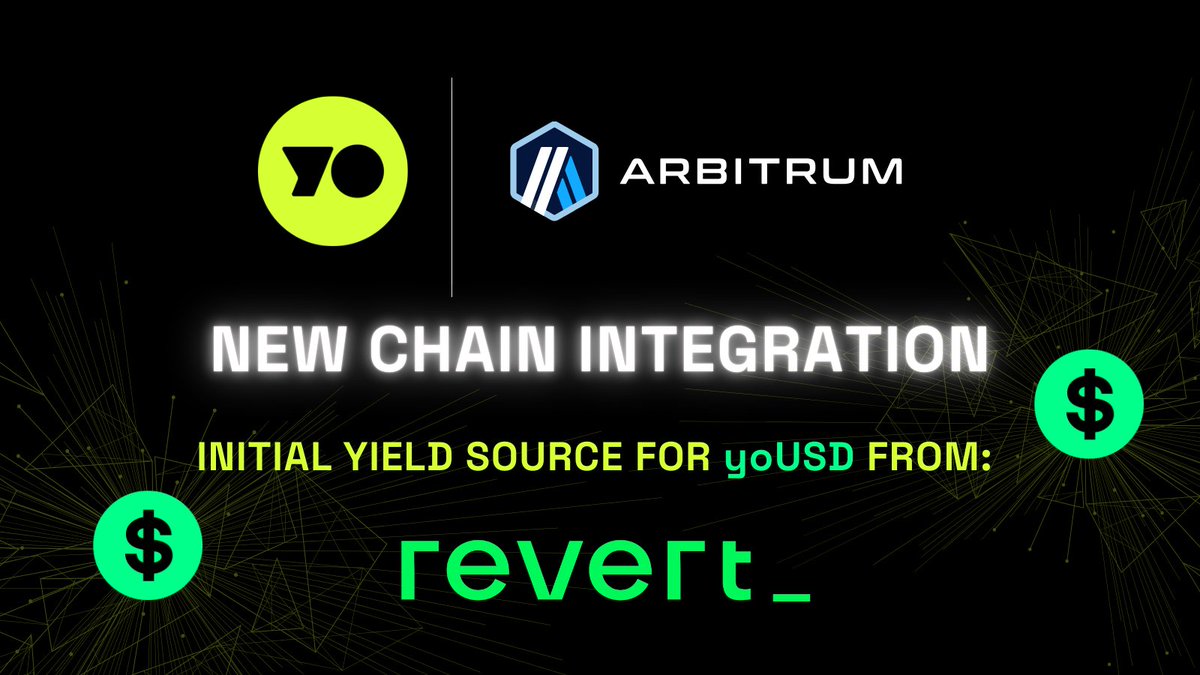 YO (@yield) / Posts / X