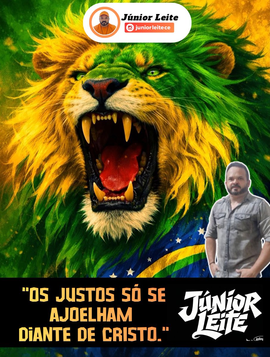 juniorleitece's tweet photo. SIMPLES ASSIM...
#conservadores
#cristão
#politica https://t.co/vaBGBz32db
