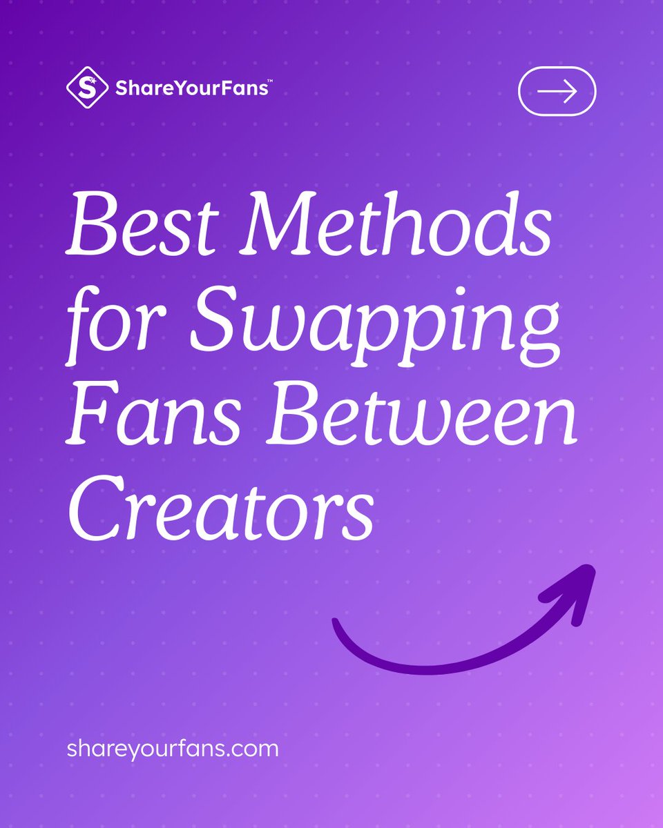 ShareYourFans™ tweet media