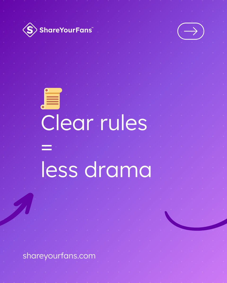 ShareYourFans™ tweet media