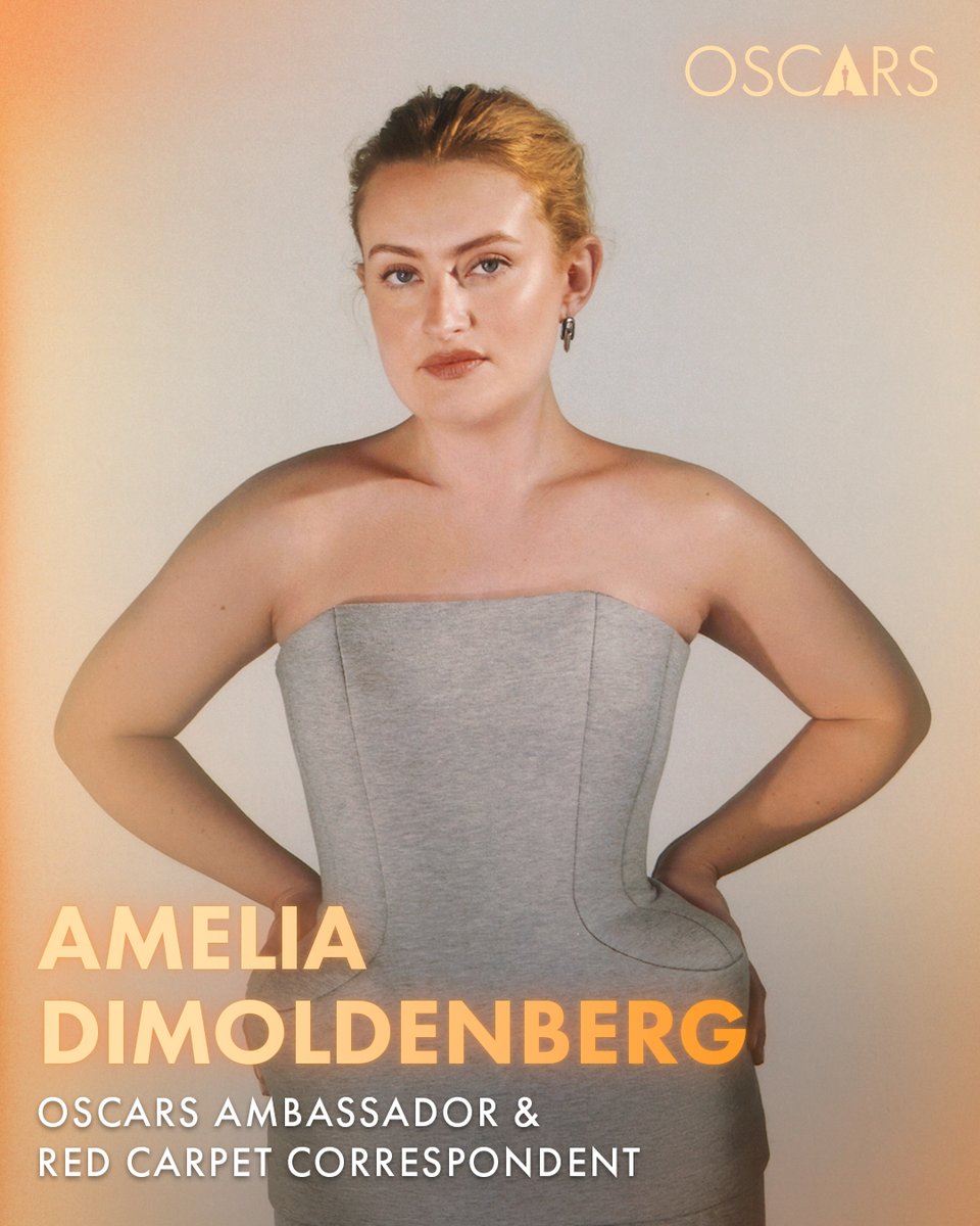 The Academy tweet media