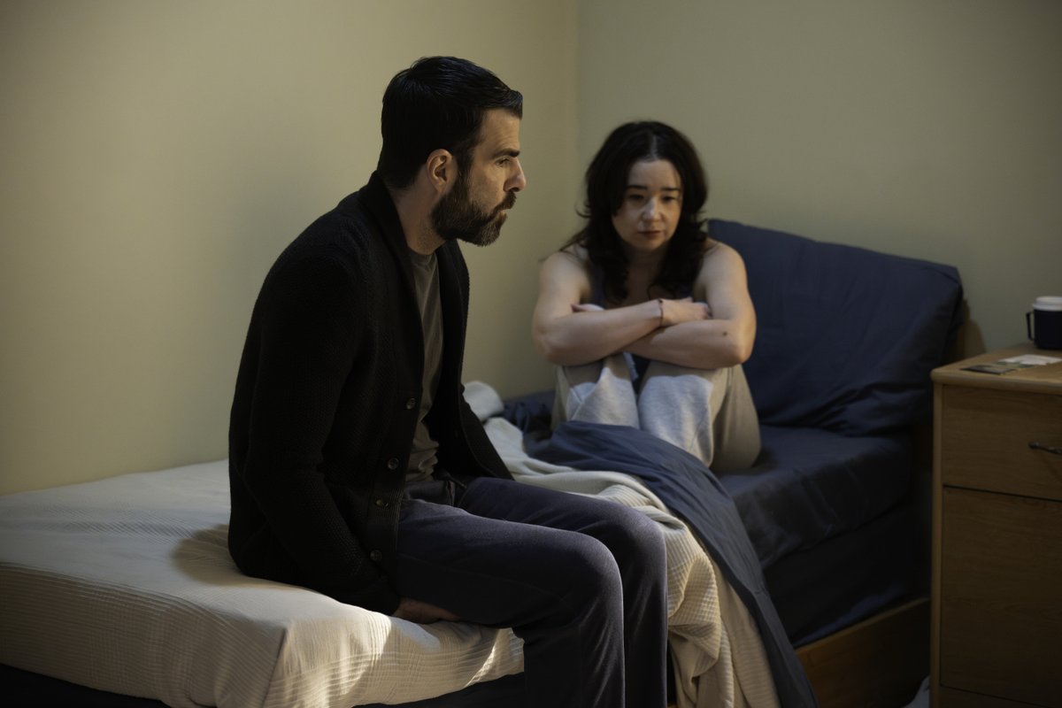 NBC Entertainment tweet media