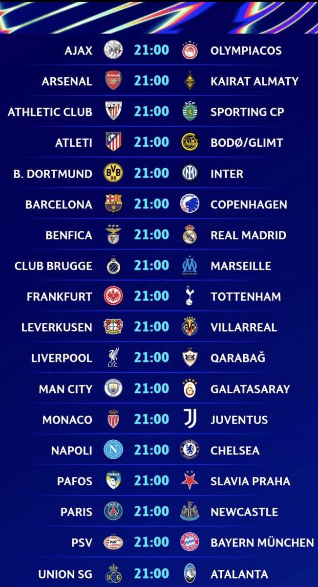 Arsenal