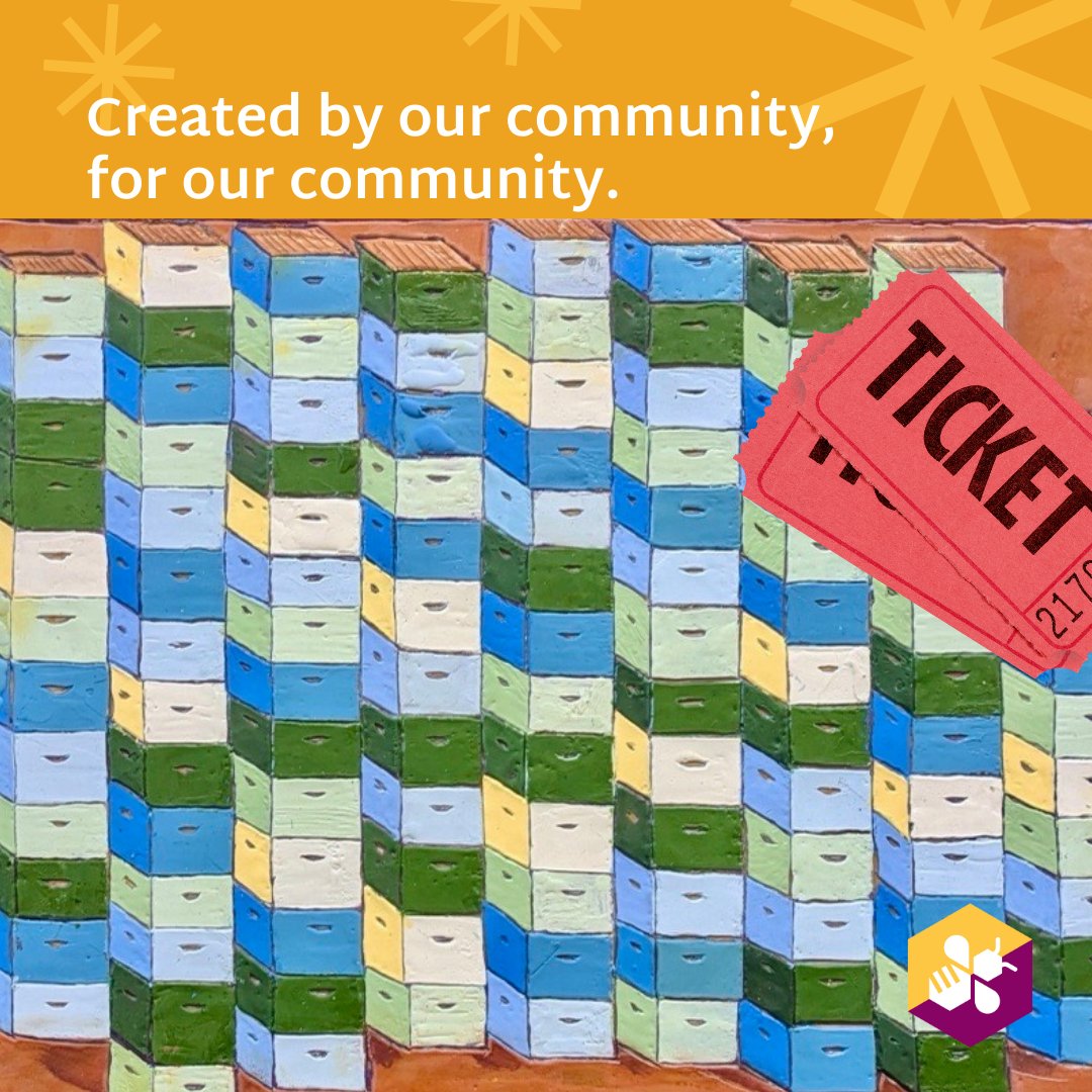 Project Apis m. tweet media