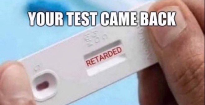 Misscryptonite's tweet image. Omg their IQ levels are scary 😟 are they retarded do they not understand there are consequences to all actions. You need to engage your brain first. If you can’t then death could be quite likely in a situation like this. 2 people already found out