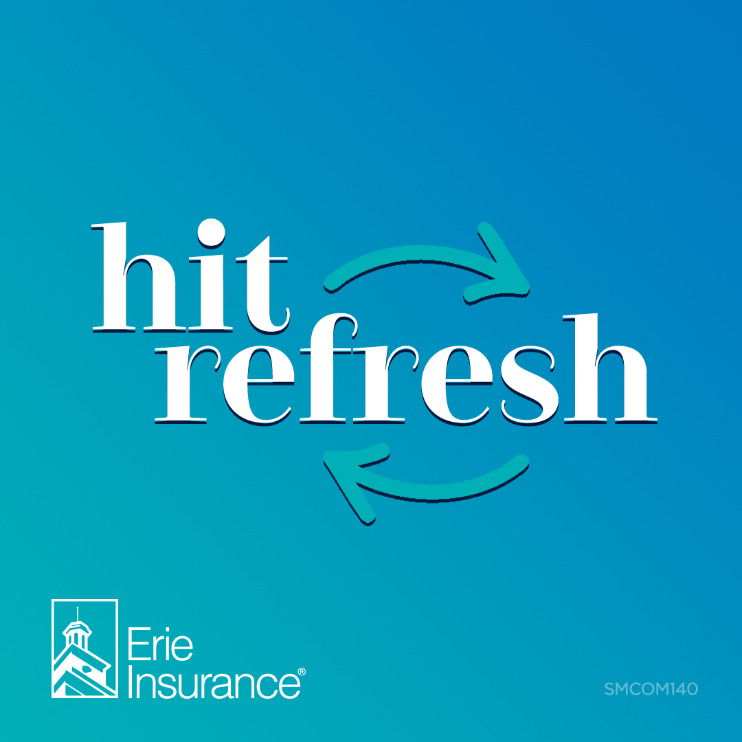IAK_Insurance's tweet image. January is the perfect time to hit refresh. 

✅ New business goals 

✅ New strategy 

✅ A fresh look at your business insurance 

Use this guide to start making sure your coverage fits your business. 

erieinsurance.com/blog/important…