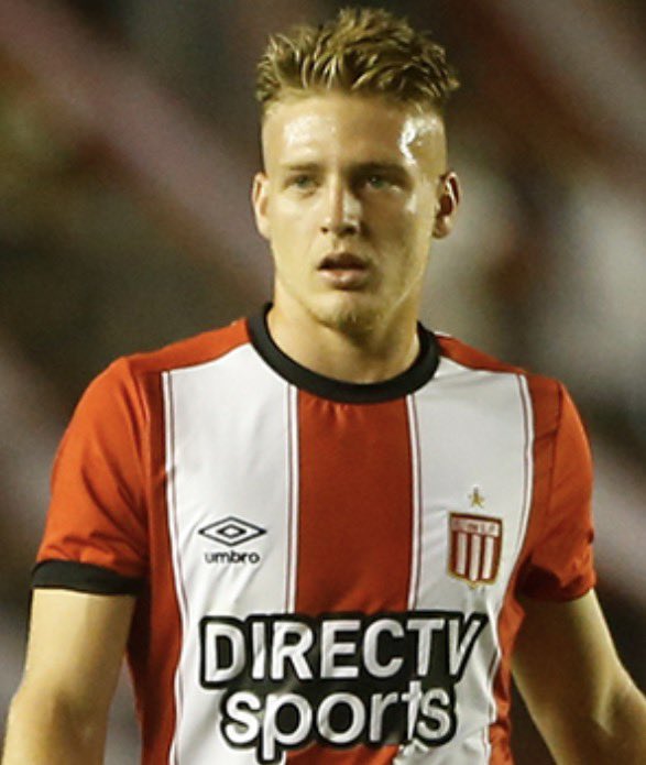 CRISTIAN GIGLI tweet media