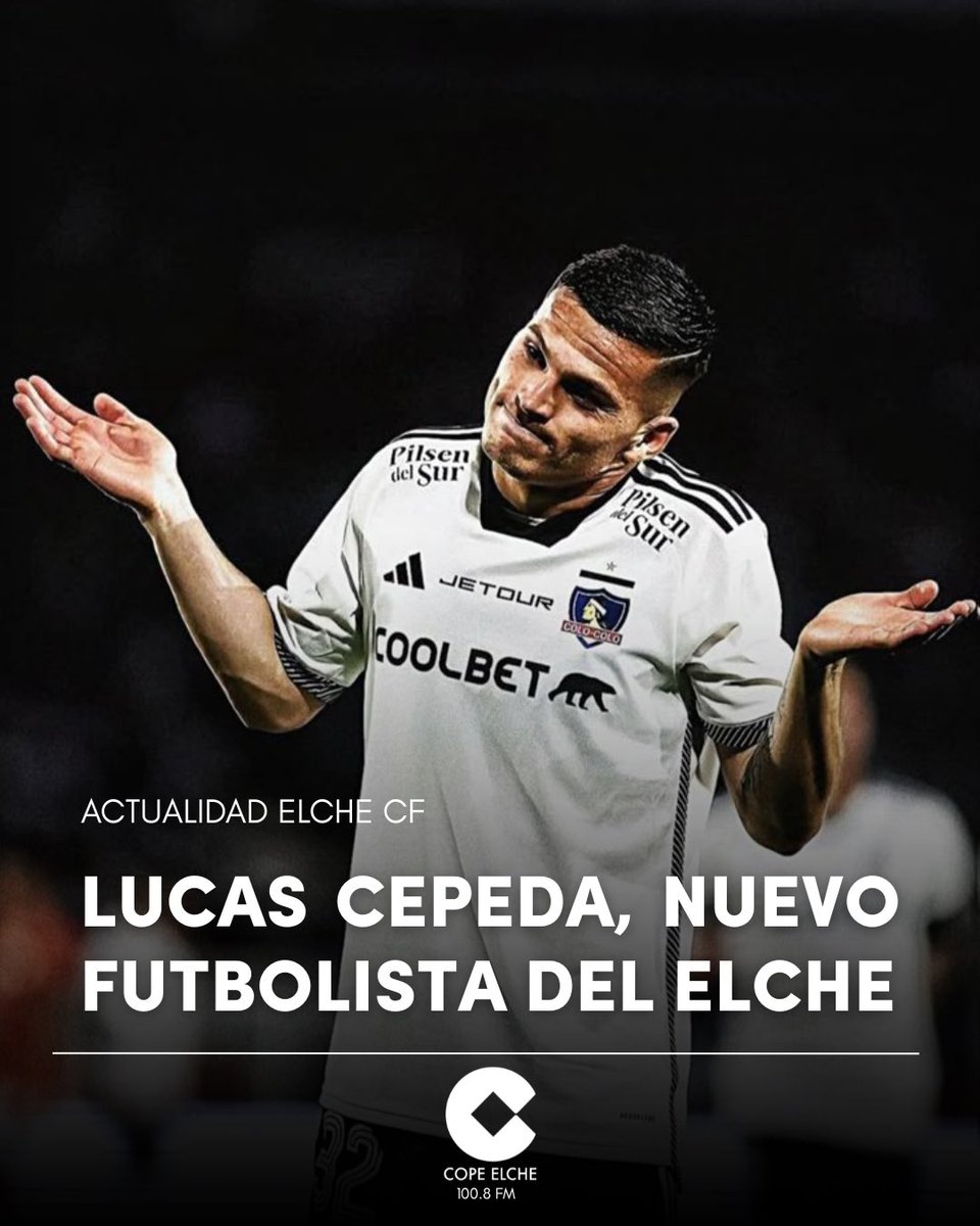Deportes COPE Elche tweet media