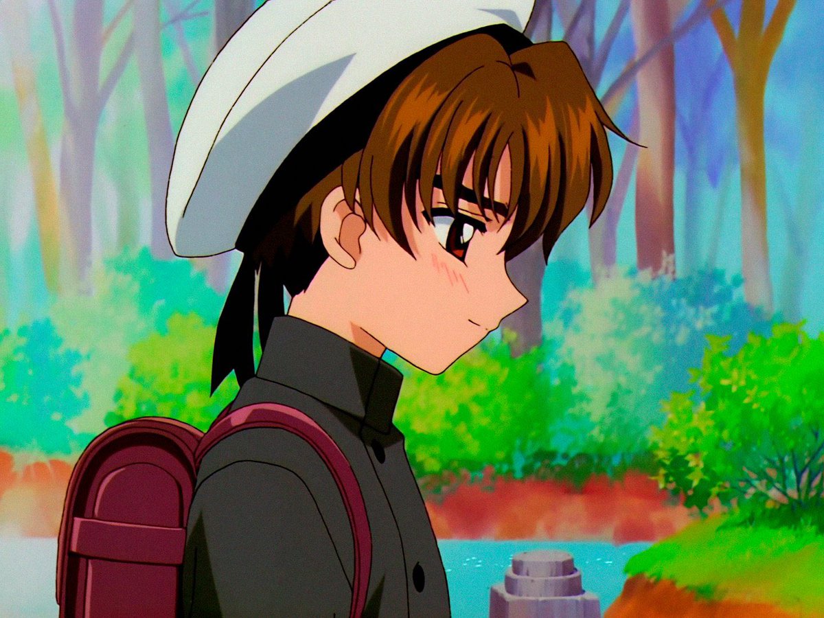 ⭐️Day 788⭐️
#CardCaptorSakura 
#カードキャプターさくら