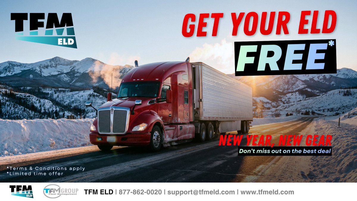 TFM GROUP INC tweet media