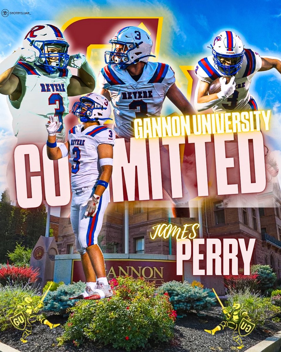 James Perry tweet media