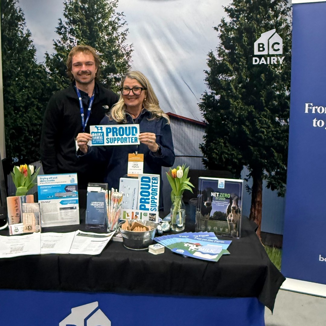 BC Dairy tweet media