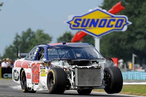 Dale Earnhardt Jr - Watkins Glen 2009