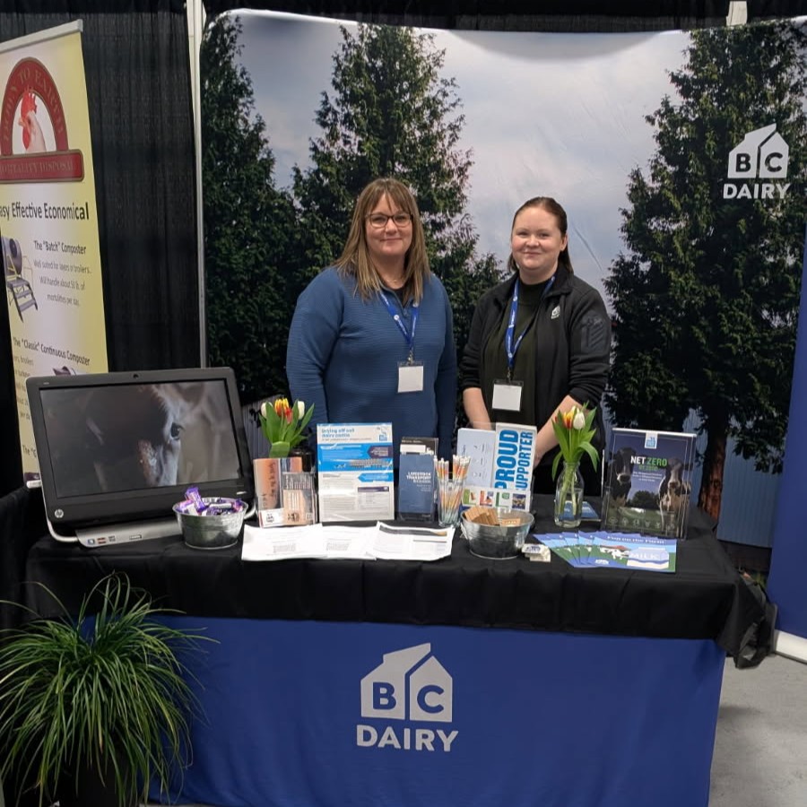 BC Dairy tweet media
