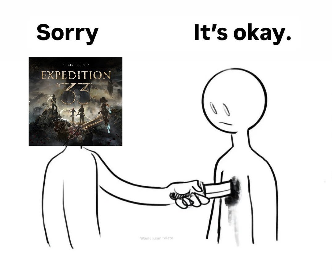 playing expedition 33 be like