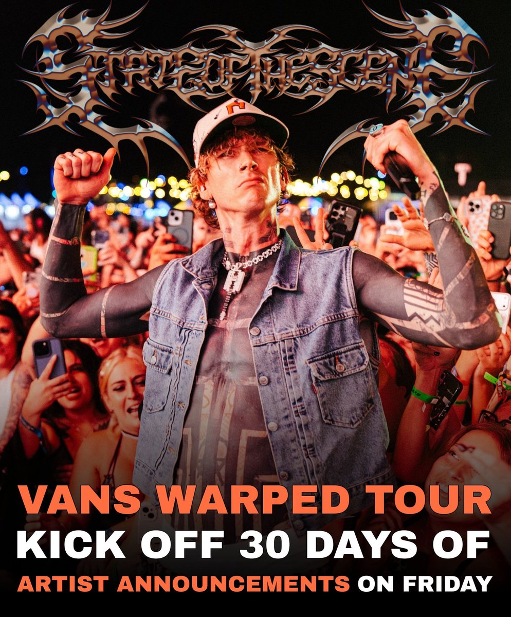 State of the Scene tweet media