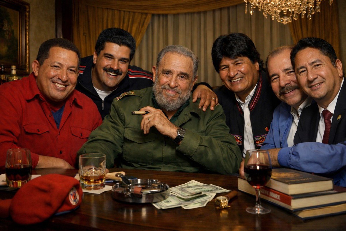 <a href="/VLADIMIR_CERRON/">Vladimir Cerrón</a> Resulta paradójico invocar la lucha de clases desde la comodidad del capital: vivienda asegurada, mesa servida y ausencia de trabajo productivo, mientras se disfruta sin pudor de los beneficios del sistema que dicen luchar en beneficio del pobre.