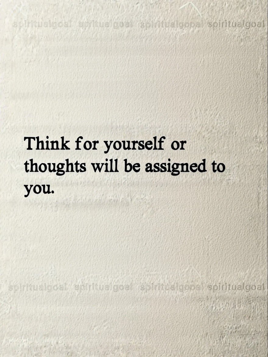 No algorithm formed against me shall prosper