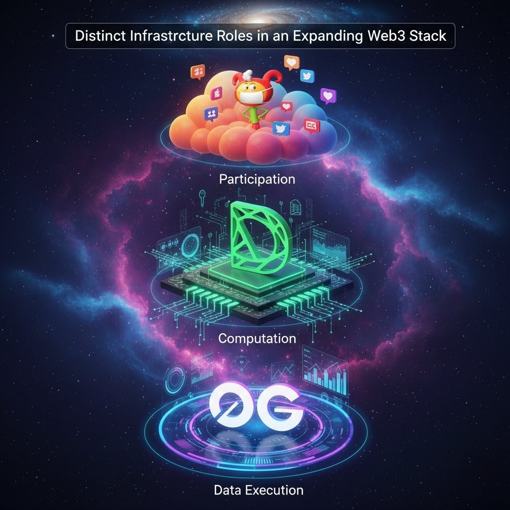 Think of large systems as three layers that fail independently:
• Execution
• Coordination
• Reality interface

Inference Labs secures execution by making computation provable after the fact. Results don’t get promoted to truth without lineage. This prevents silent corruption