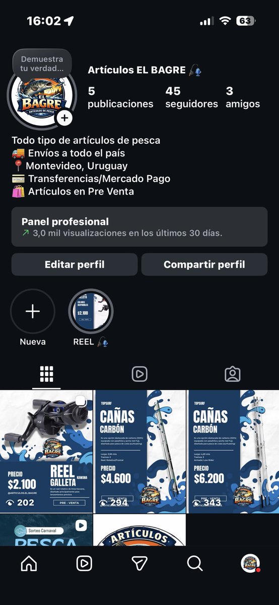 Bueno gente con <a href="/MeDicenRoli_/">Me dicen Roli</a> empezamos un nuevo emprendimiento! Nos ayudan muchisimo si pueden seguirnos o darle un rt al tweet! Muchisimas gracias