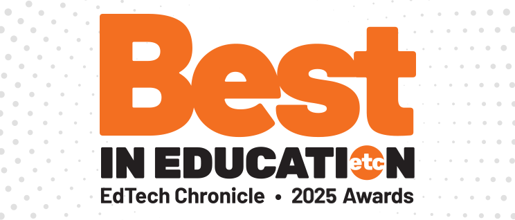 EdTechChronicle tweet media