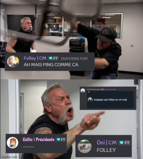 Frost Tails ⭐️ tweet media