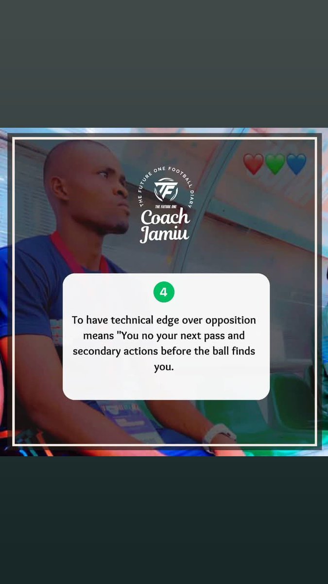 THE FUTURE ONE.💪⚽ tweet media