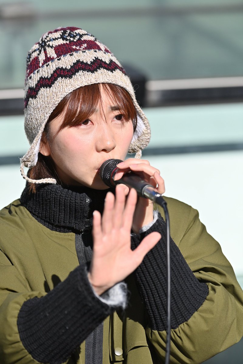 むぎ (@omugi_san) / Posts / X