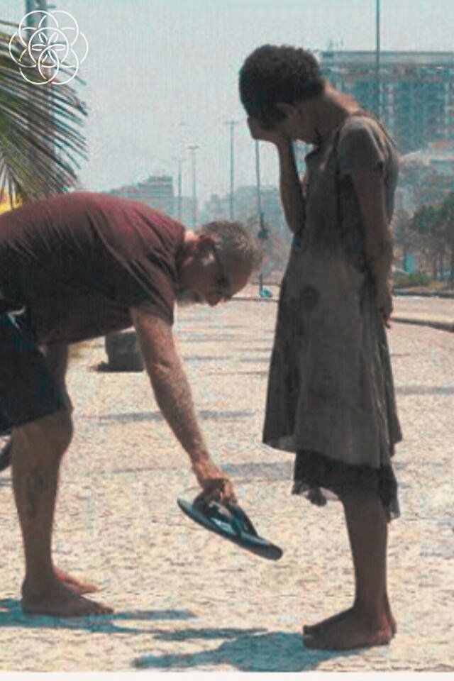 Be kind

$HUMANITY