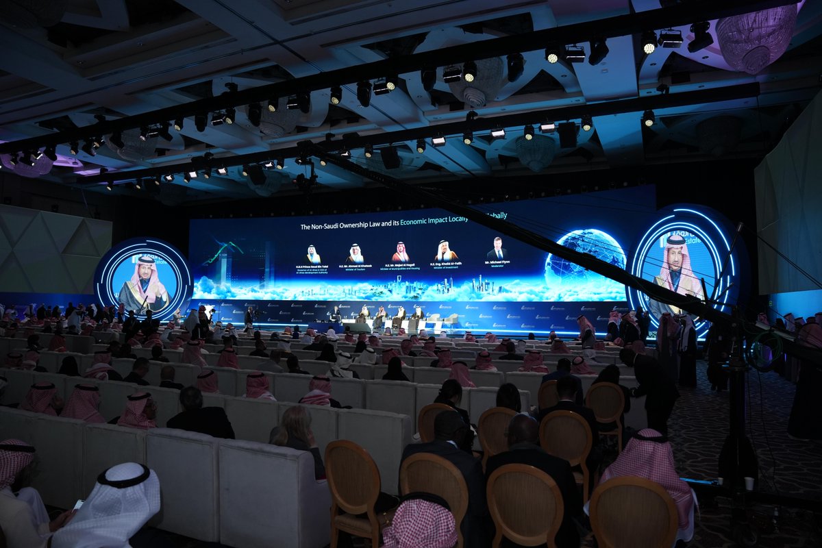 Deloitte Saudi Arabia tweet media